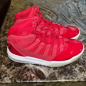 Men Jordan sneakers